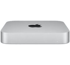 Apple Mac Mini 2012 i5 512GB SSD 4GB RAM prata - Muito bom comprar usado  Enviando para Brazil