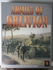 Asl module armies d'occasion  Franconville