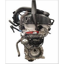 Hm05 hm01motore citroen usato  Italia