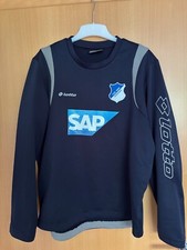 Sweatshirt trainingsshirt 1899 gebraucht kaufen  Forchtenberg