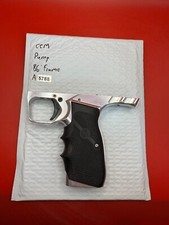 Ccm pump frame for sale  West New York
