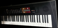 Yamaha psr f51 usato  Adrano
