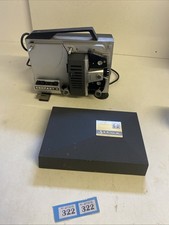8mm cine projector for sale  SUDBURY