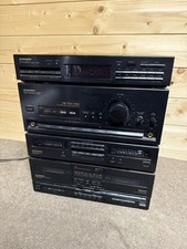 Pioneer z93 stereo for sale  PETERBOROUGH