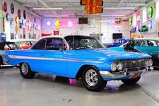 1961 chevrolet impala for sale  Wayne