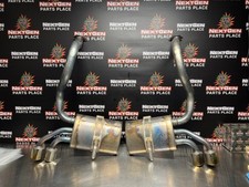 Corvette z06 titanium for sale  Spencer