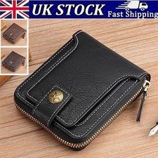 Mens wallet genuine for sale  UK