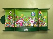 Expositor Takashi Murakami Perrier Display comprar usado  Enviando para Brazil