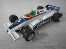 Scalextric parmalat brabham for sale  ROYSTON