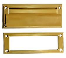 Soild polished brass for sale  Marion