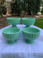 Tablecraft jadeite glass for sale  Flowood