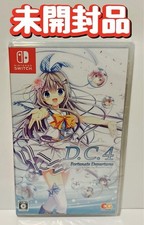 Usado, Jogo colecionável fechado D.C.4 Fortunate Departures Da Capo 4 comprar usado  Enviando para Brazil