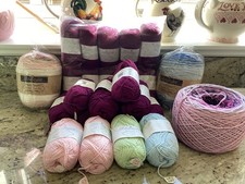 linen yarn for sale linen yarn for sale  BEXHILL-ON-SEA