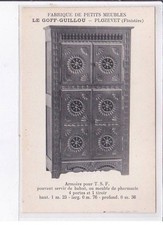 Plozevet cabinet for d'occasion  Expédié en Belgium