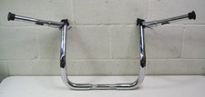 Ape hanger chrome for sale  Indianapolis