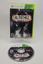Usado, SILENT HILL: DOWNPOUR - XBOX 360 Testado E Completo Com Manual  comprar usado  Enviando para Brazil
