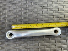 Vintage bike crank for sale  LIVERPOOL