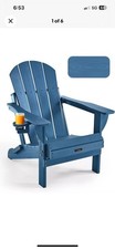 Ciokea folding adirondack for sale  Farragut