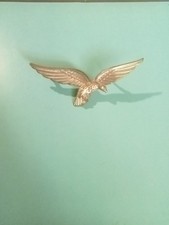 Insigne allemand ww2 d'occasion  Plougastel-Daoulas