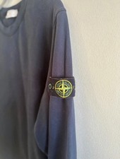 Stone island crewneck for sale  ARBROATH