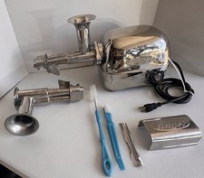 Angel juicer 7500 for sale  Rochelle