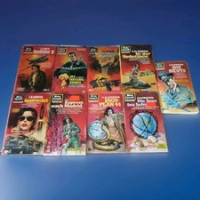 Mister dynamit taschenbücher gebraucht kaufen  Wegberg