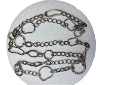 Costume fashion silver for sale  Kouts