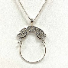 19.5 sterling silver for sale  Madison