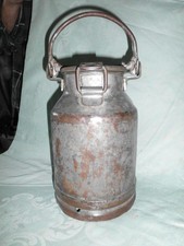 Alte antike milchkanne gebraucht kaufen  Menden (Sauerland)