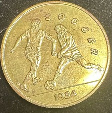 1984 soccer olympic for sale  Tucson