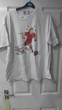 Philosophy football vintage for sale  GLASGOW