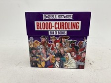 horrible book histories sets for sale horrible book histories sets for sale RUGBY
