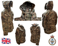 Mtp smock windproof for sale  LONDON