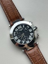 Cronografo longines dolce usato  Torino
