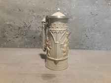 Vecchio boccale birra usato  Brescia