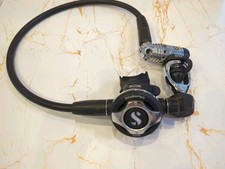 Scubapro mk25 s600 d'occasion  Expédié en Belgium