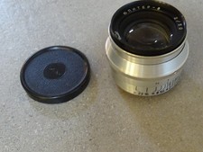 Jupiter lens bjektiv gebraucht kaufen  Berlin