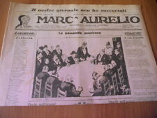 Marc aurelio 1933 usato  Trappeto