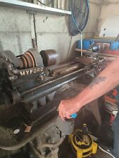 1940 myford inch for sale  COVENTRY
