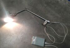 Gelenklampe werkstattlampe kai gebraucht kaufen  Thum