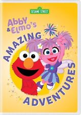 Sesame street abby for sale  Hillsboro