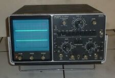 Szilloskop philips pm3233 gebraucht kaufen  Deutschland