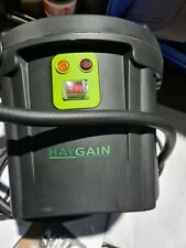 Haygain hay steam for sale  LEEDS