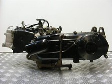 Sym crox 125 for sale  COLCHESTER