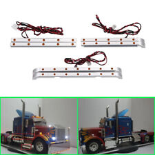 Led set metal for sale  Shipping to Ireland