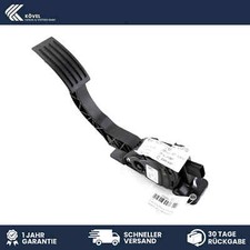 Riginal gaspedal fahrpedal gebraucht kaufen  Eilenburg
