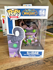 Figurine statue funko d'occasion  Santes