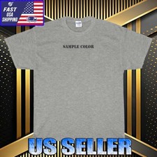NOVA CAMISA ROXA REAL LOGOTIPO ÓLEO SINTÉTICO CAMISETA ENGRAÇADA UNISSEX TAMANHO P-5XL comprar usado  Enviando para Brazil