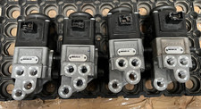 Wabco solenoid valve for sale  WARRINGTON