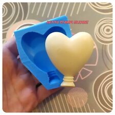 Stampo silicone palloncino usato  Milano